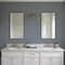 Designs Direct Striped Hexagonal Mosaic Peel & Stick Wallpaper